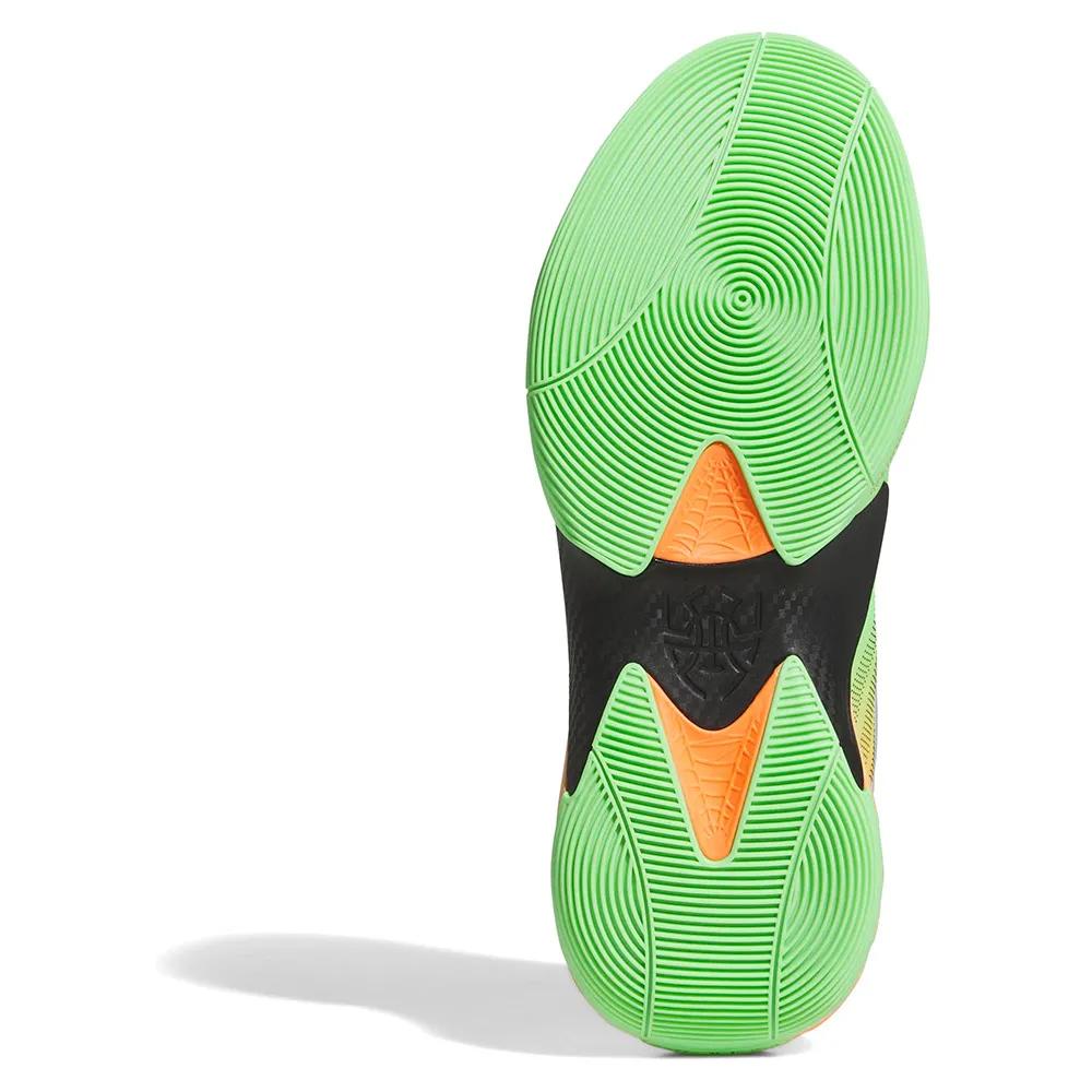 Adidas don issue 7 sneakers multicolor