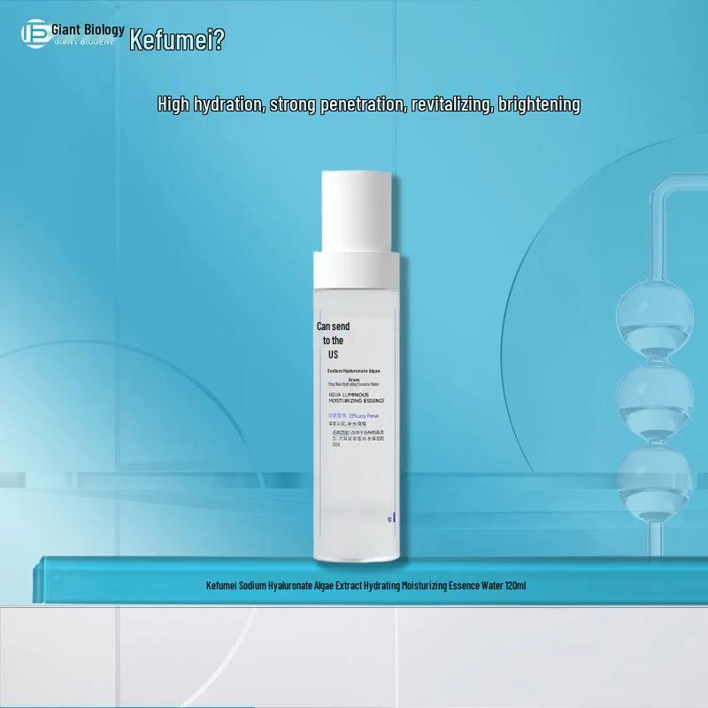 Kefumei Hydrating Essence Water