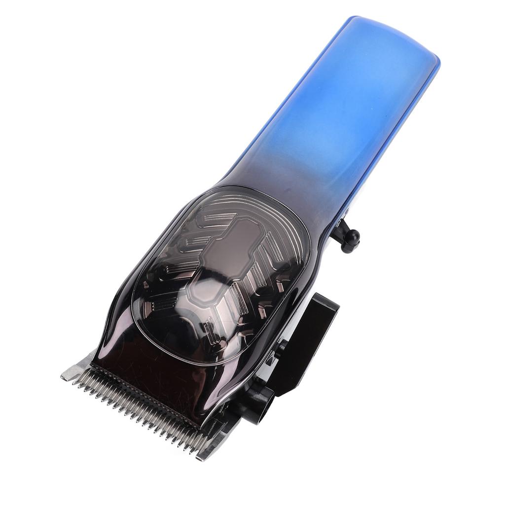 Electric Hair Trimmer USB Rechargeable Hair Trimmer Men Hair Clipper for Home Hair Salon