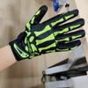 TRIWONDER Cycling Bicycle Summer Cycling Road Bike Running Shock Track and Field Wear for Men and Women Full Size Gloves, Gloves, Gloves, Gloves,