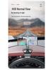 Multi-Function Car Dashboard Phone Holder and Navigation Mount