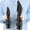 Extra Large Fake Arm Anal Expansion Fist for Male Use