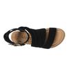 Blowfish Malibu Womens/Ladies Balana Faux Suede Sandals