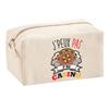 Multifunction Pouch I Can't Casino Birthday Christmas Gift Original Personalized Idea | School Pouch Office Supplies