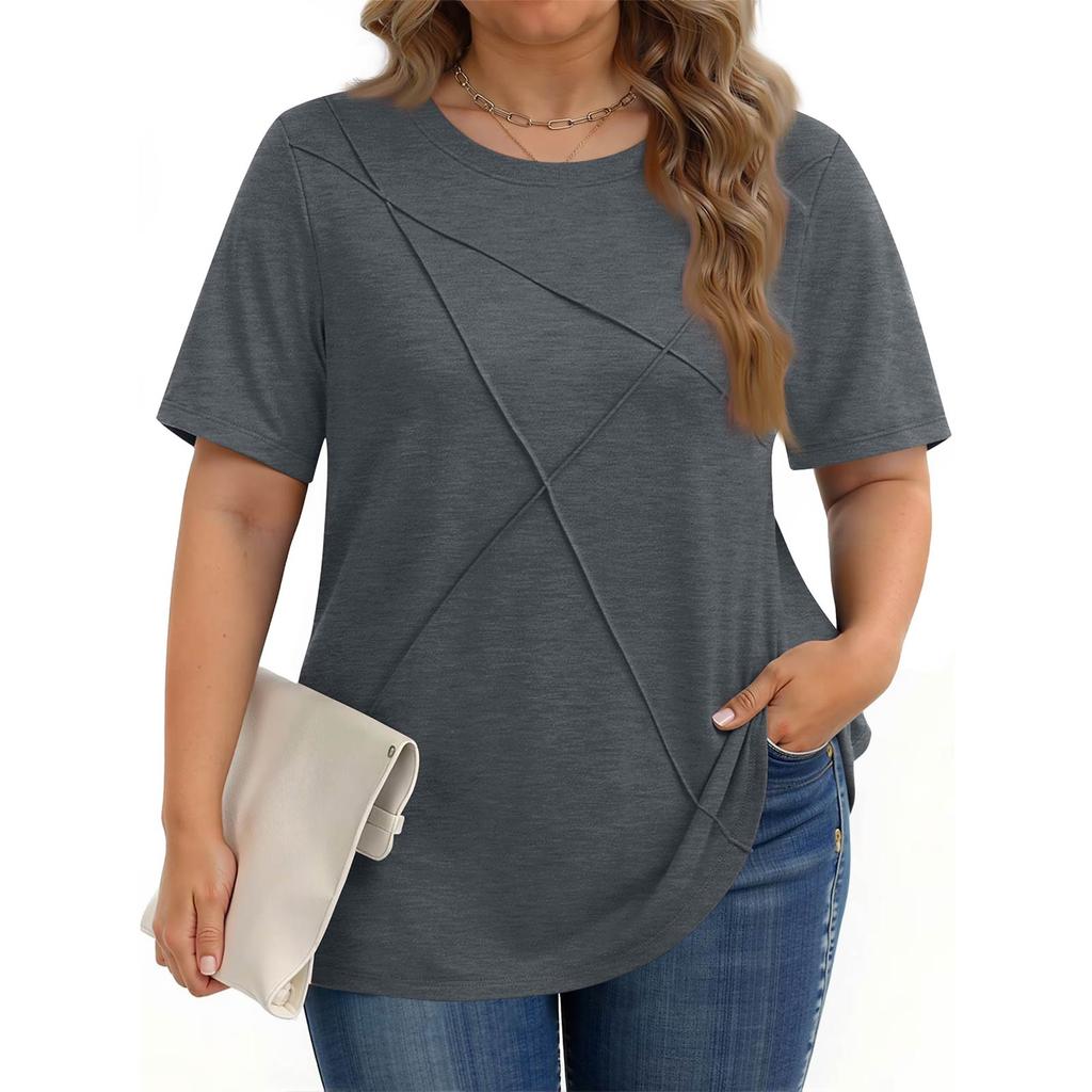 Boho tops for women ladies tops womens clothing and tops for women UK short sleeve design comfortable fit blouse