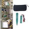 Sturdy Cable Tester Accurate Cable Detector Tool Line Finder  Maintenance