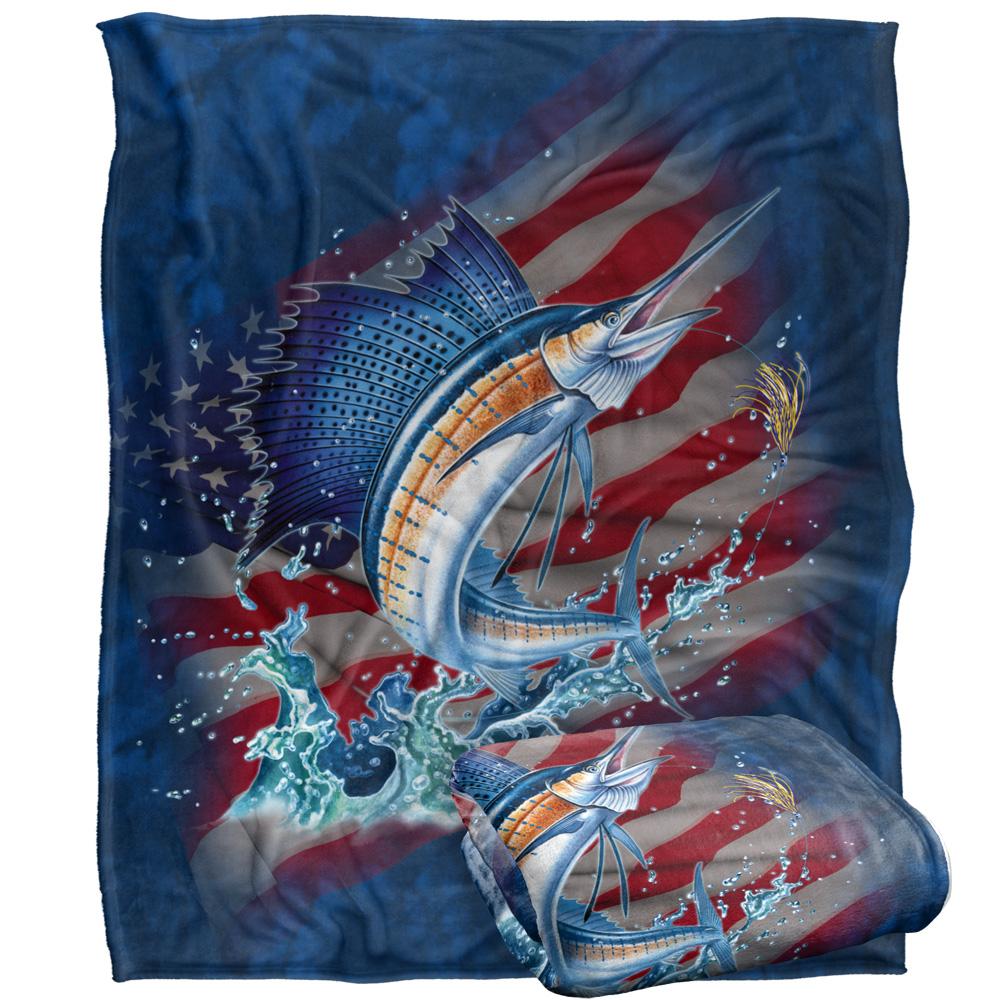 JQ Licensing Silky Supersoft Blanket