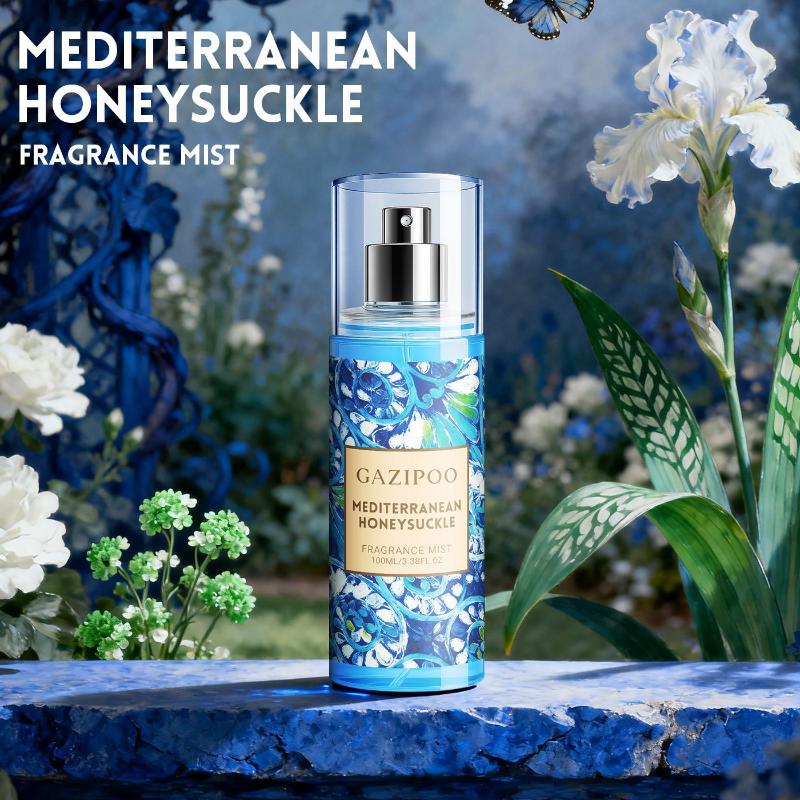 

Floral Fruity Charm Womens Fragrance Fresh Warm Bold Elegant Smooth Long Lasting Refined Modern Spray Light Fragrance 100Ml 1 pcs