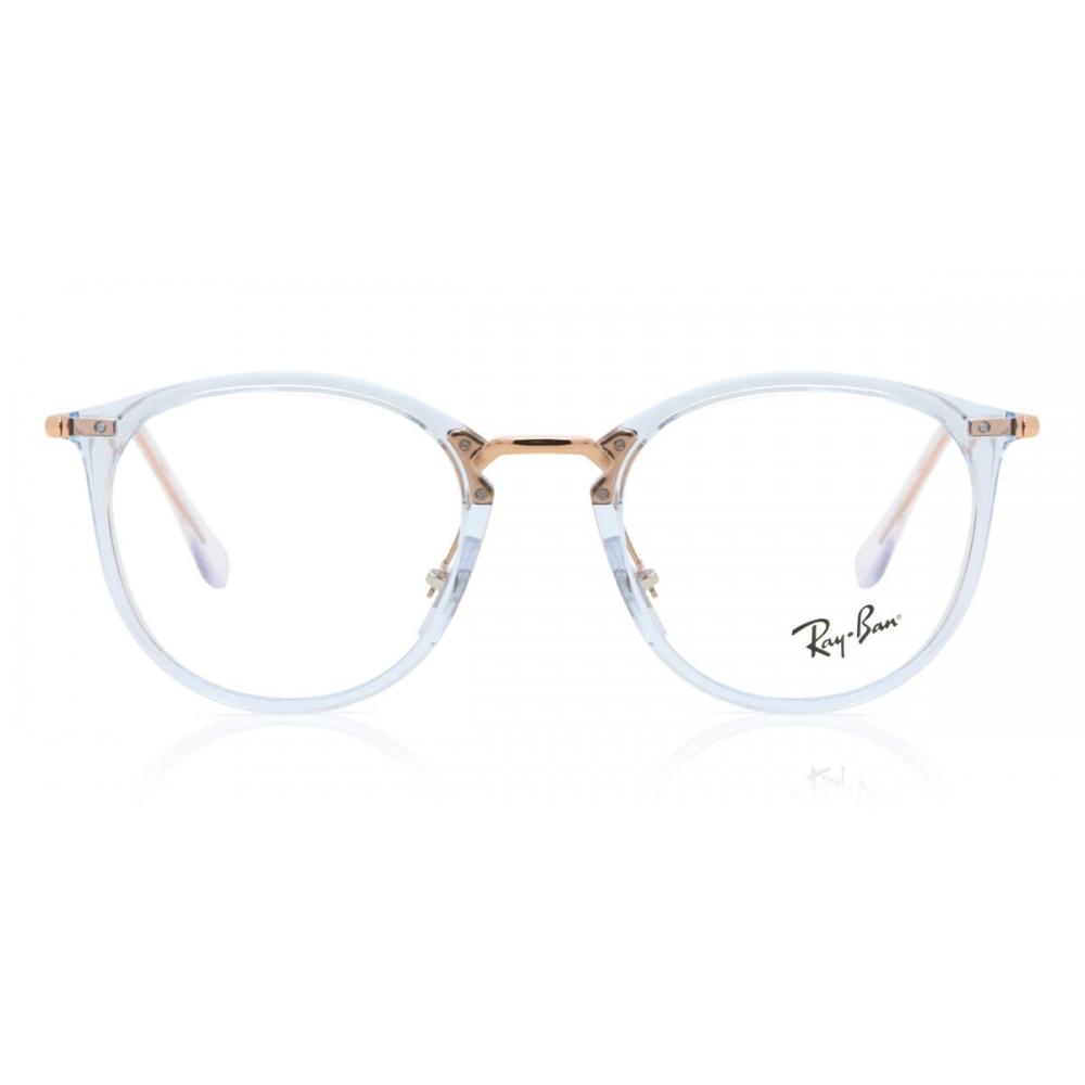 

Ray Ban Rx7140 8336 Women Eyeglasses 51-20-150