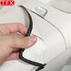 For Haval New H6 4th Gen 2025 2026 Car Styling Central Armrest Box Protective Leather Cover Anti-dirty Cover Auto Accessories