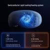 Breo SeeKpro Smart Eye Massager CN Plug (adapter Included)