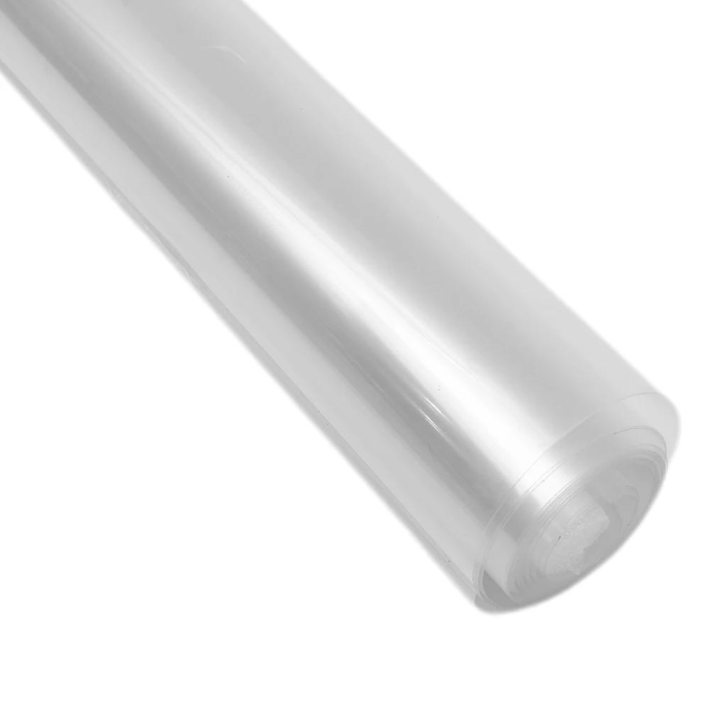 Anti scratch Protector Film Bumper Car Exterior Hood Kit Protection Replacement Taillight Transparent 200*30cm