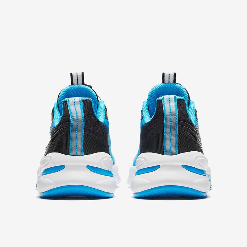 Anta Kids Running Series Trendy Comfortable Versatile Breathable Lightweight Shock Absorption Low-Top Running Shoes Kids sneaker A12435506