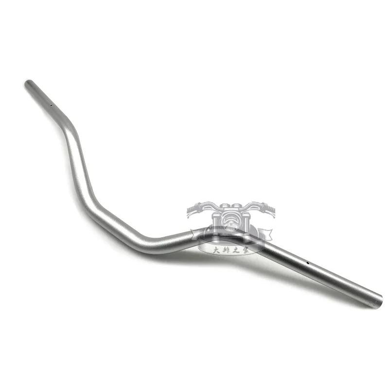 For CFMOTO Motorcycle CLX700 Modification Accessor Steering Handlebar Steering Faucet Handle CFMOTO 700-2