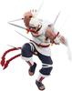 Banpresto Naruto Shippuden Killer Bee Vibration Stars Figure