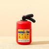 Creative Fire Extinguisher Ceramic Mug