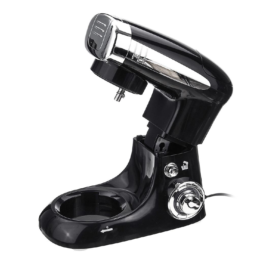 1000W 220V 6 Speed Stand Mixer Multifunctional Electric Food-Blender Mixer Meat Grinder Food Processor Kitchen Cooking