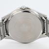 CASIO MTS-115D-2A2 Analog Quartz STANDARD Silver Light Blue