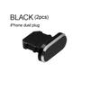 Phone Protector Dust Cap Type C Plug Dust Plug for USB C Dust Plug Mobile Phone Accessories Type C Dust Plug Earphone Jack2