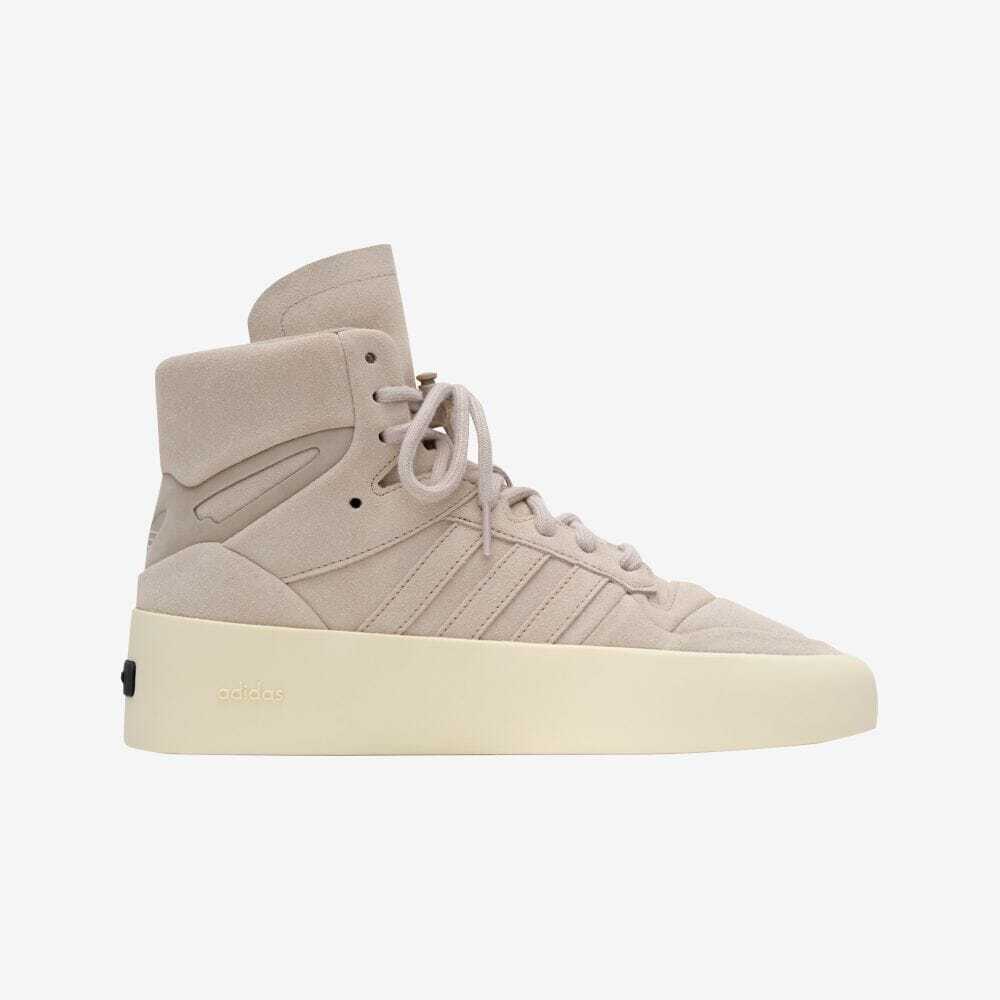IF6683 FEAR OF GOD ATHLETICS adidas 86 Hi Sezam (Mężczyźni)