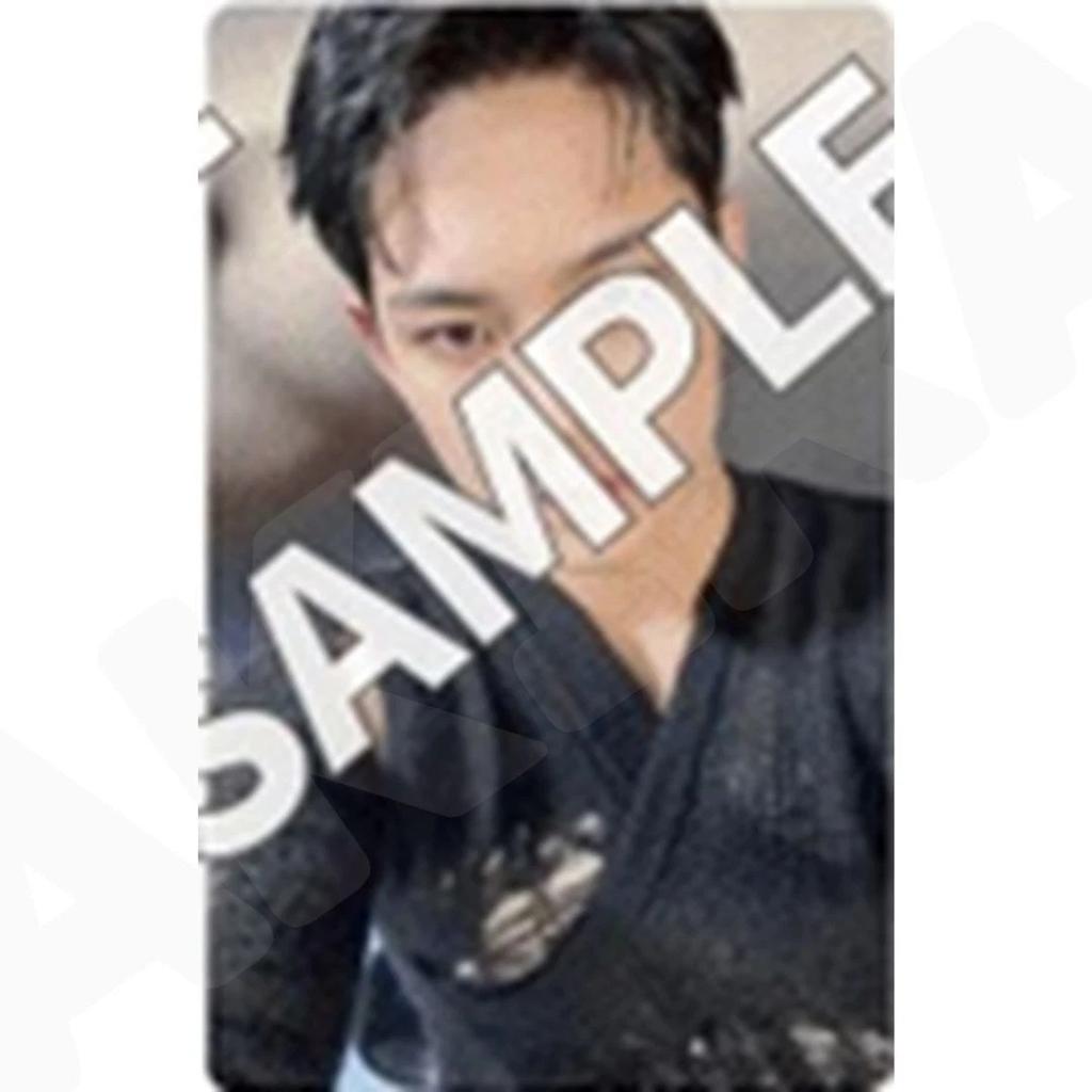 SEVENTEEN FOLLOW AGAIN JAPAN 17 IS RIGHT HERE Reservation Campaign PHOTO CARD