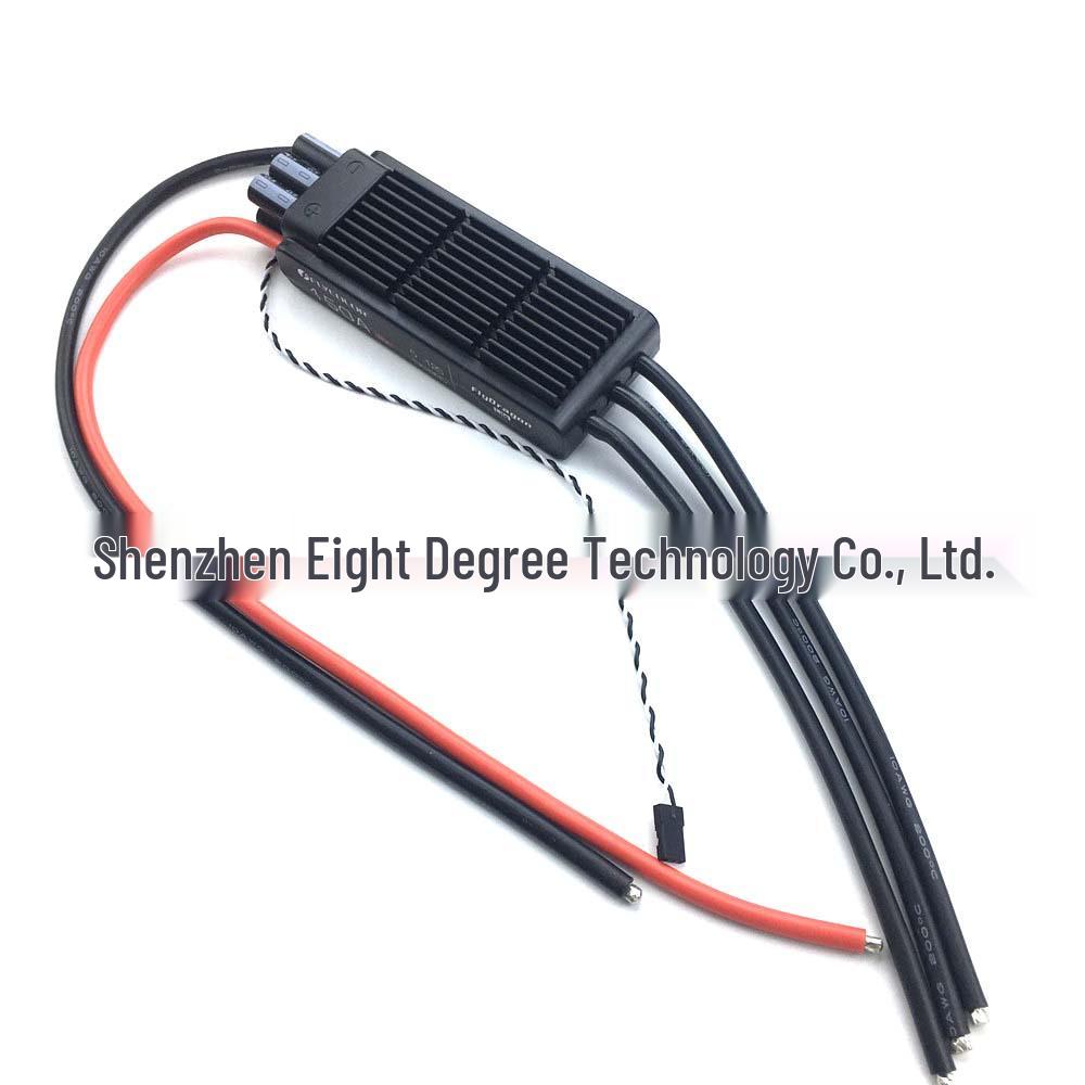 120mm All-Metal JP Ducted Fan: Forward/Reverse 12-Blade EDF Turbojet for 12S Fighter Power.
