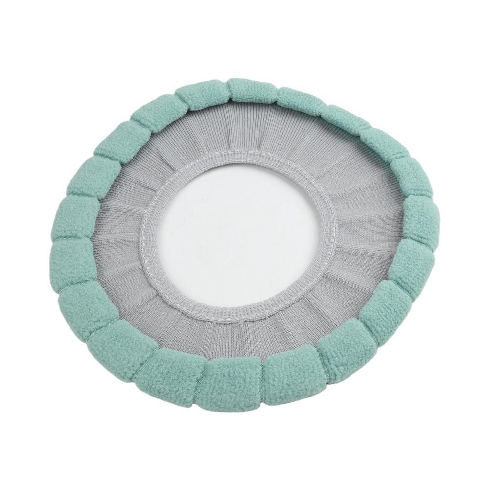 Toilet Seat Cover Bathroom Seat Pad Bathroom Decor