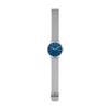 Skagen Signatur Watch SKW6904 Men's Silver Official Import