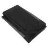 Elevated Pet Bed Mesh Cover 60x75cm Detachable Washable Breathable Dog Mattress Indoor Outdoor Use Mesh Cover Dog Mattress