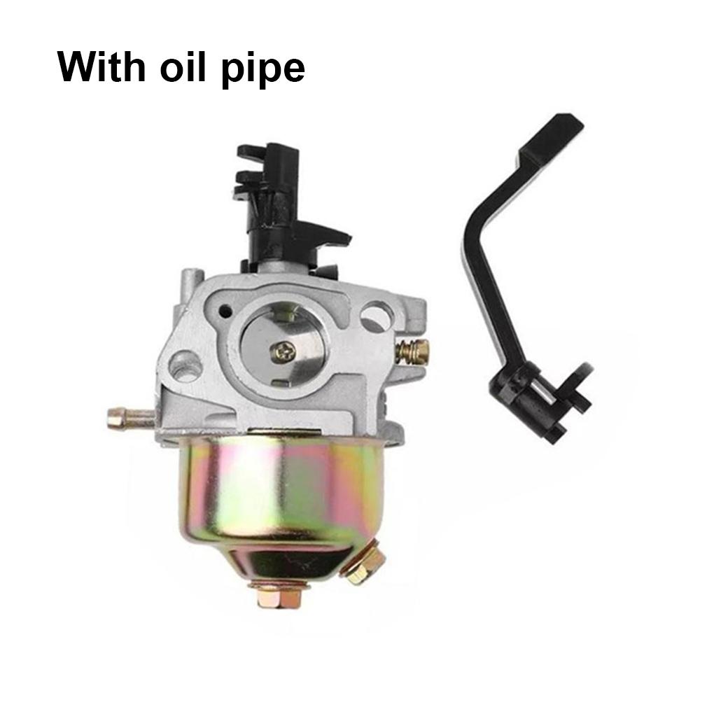 Stainless Steel Fuel Electric Generator Carburetor Anti-rust Anti-corrosive Upgrading Carburetors Part Component Accessories