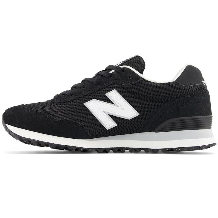 New Balance 515 Черные мужские кроссовки ML515BLK 42