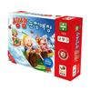 [Happy Baobab] Semsem Sledding Hill Board Game Elementary Math Education Division