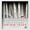 Grimm Tales by Philip Pullman Paperback Book 9780141442228