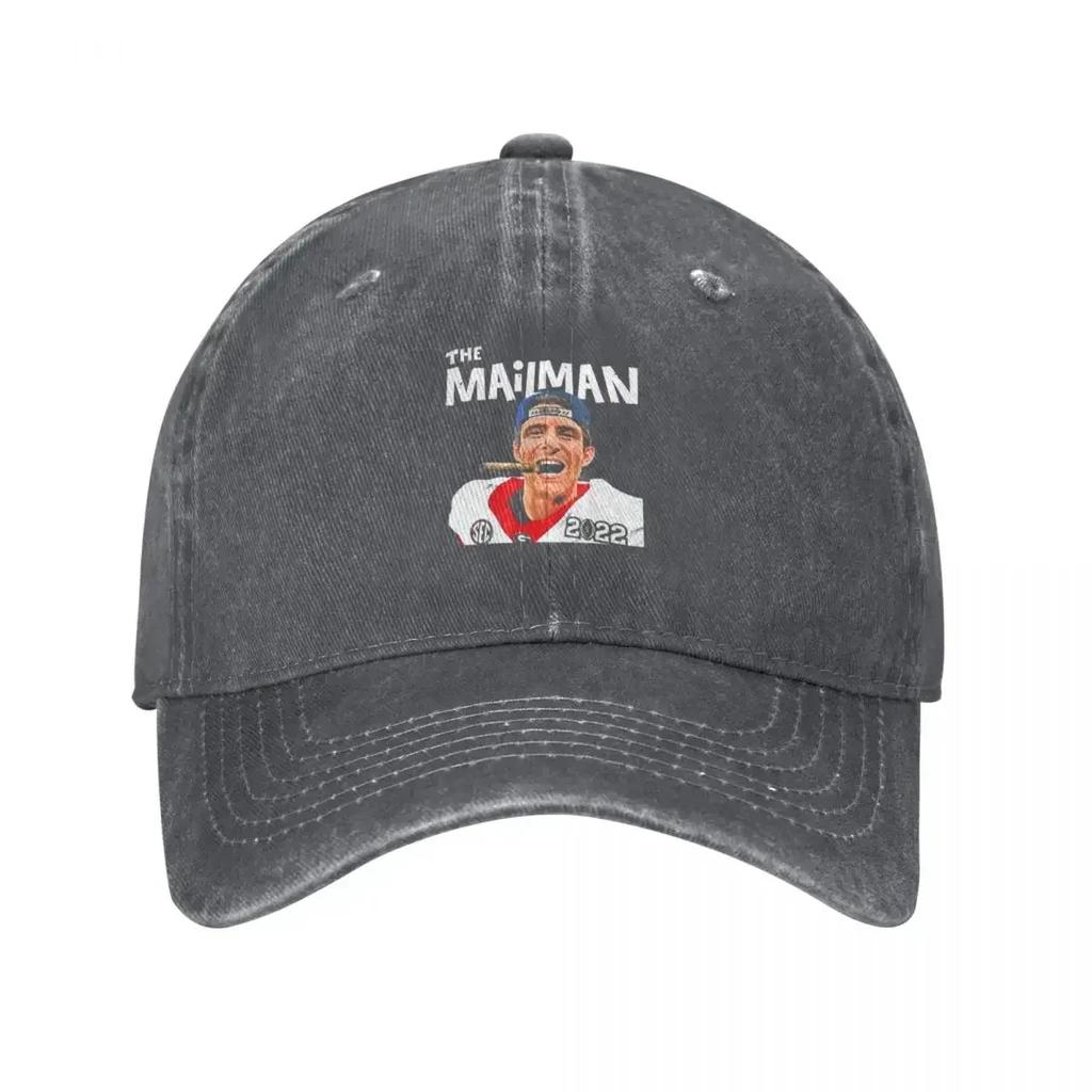 stetson university 9 Baseball Cap Golf Cap Horse Hat Brand Man cap Anime Hat Trucker Hats For Men Women's