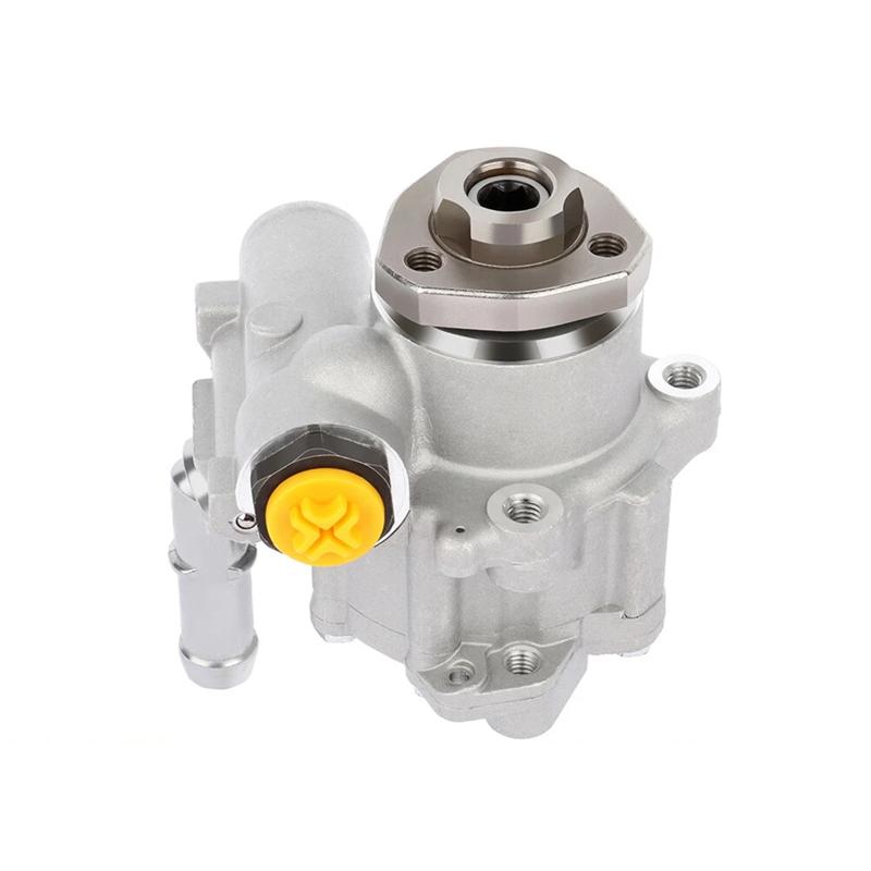 Car Power Steering Pump For Beetle Golf Jetta 1J0422154H 1J0422154HX L4 Engine 2.0L 1.8L