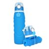 Collapsible Silicone Outdoor Water Bottle