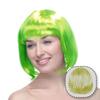 Wig Cabaret Charleston Wig Carnival and Party Charleston Wig