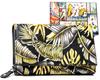 Women's Leather Wallet R-N19-ART-19-7040