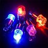2/4/10PCS Tire Valve Cap Lights Durable Tire Lights For Car Air Valve Caps With Lights For Motorcycles Bicycles Electric Vehicle