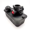 Briggs And Stratton 494406 Plastic Fuel Tank Replacement For Lawn Mowers And Grass Cutters