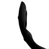 Car Steering Wheel Cover ,Auto Interior Accessories, 15" Comfortable Smooth Edge Durable High