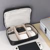 Beilian Digital Accessories Organizer: Cable, Phone, Earphones, Power Bank, Cosmetics Storage Bag