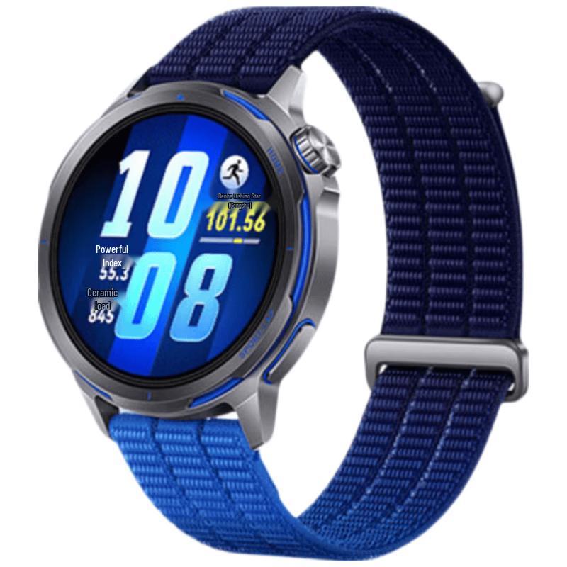 HUAWEI WATCH GT Runner 2 Smartwatch (CN version)