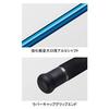 Golden Mean Landing Net GM Ocean Net Custom Blue