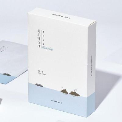 Dokdo Hydrating Water Gel MaskSheet 30mlX10EA