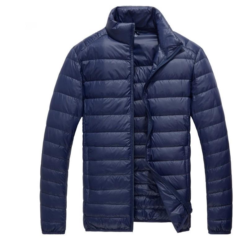 Men S Winter Light Jacket Stand Collar Down At Affordable Free Real Reviews With Photos Joom Men S Winter Light Jacket Stand, Men S Light Winter Coat