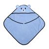 Dog Bath Towel Pet Bathrobe Absorbent Quick Dry Cat Dog Towel Cleaning Bath Pet Products