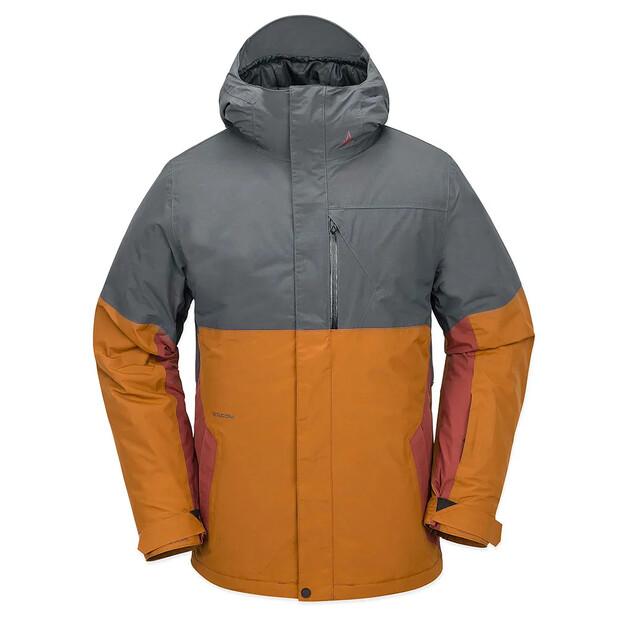 Volcom Куртка L Insulated Gore-Tex