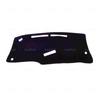For Toyota Wish AE10 2003-2008 Left Right Hand Drive Interior Accessories Dashboard Cover Pad Sun Protection Pad UV Mat