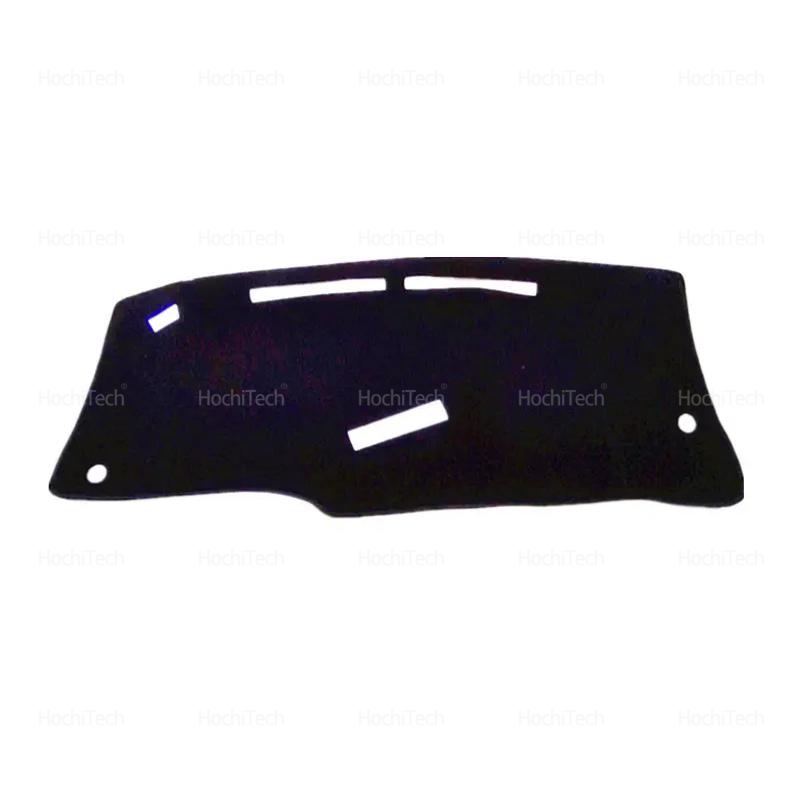 For Toyota Wish AE10 2003-2008 Left Right Hand Drive Interior Accessories Dashboard Cover Pad Sun Protection Pad UV Mat